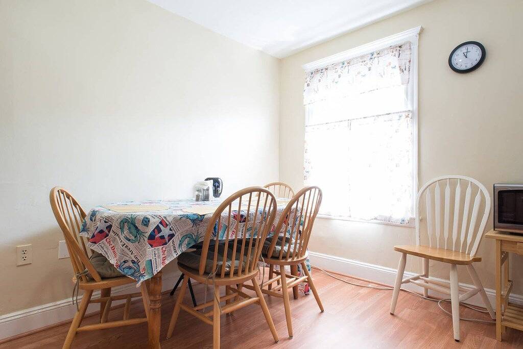 Ganze Wohnung, Salem 3rd floor 3Br Apartment in Salem (MA), Essex County (MA)