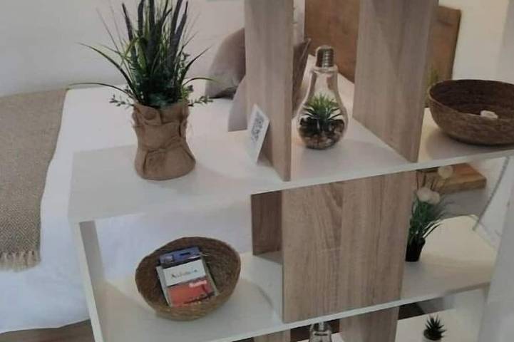 Appartement entier, Tourist Housing Playa El Portil in El Portil, Punta Umbría