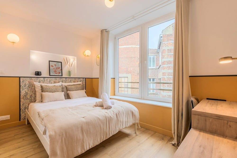 5-bedroom house in the centre of Lille. in Lille, Lille region