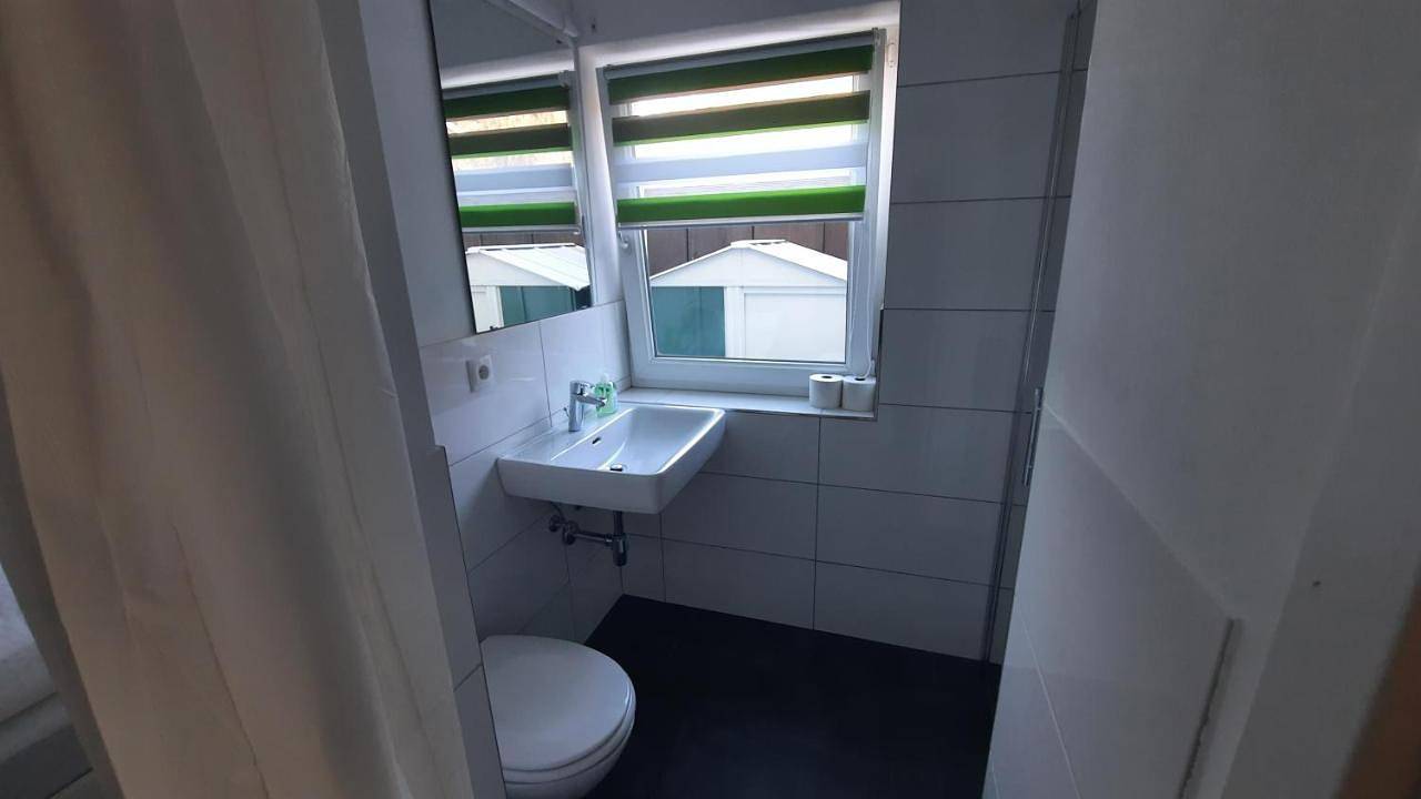 Budget Double Room in Feldkirch, Bezirk Feldkirch