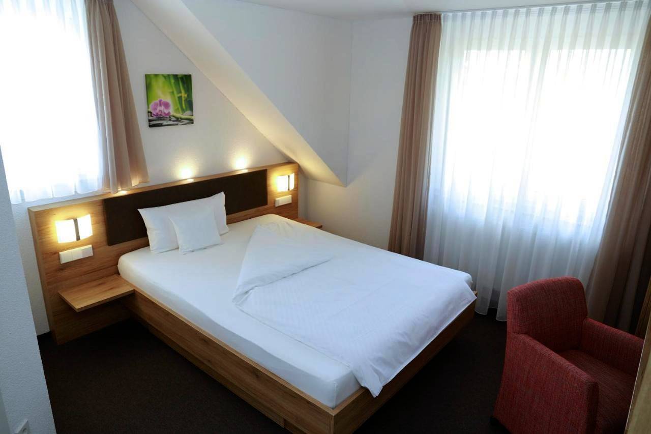 Hotel Gasthof Schützen in Laupheim, Landkreis Biberach