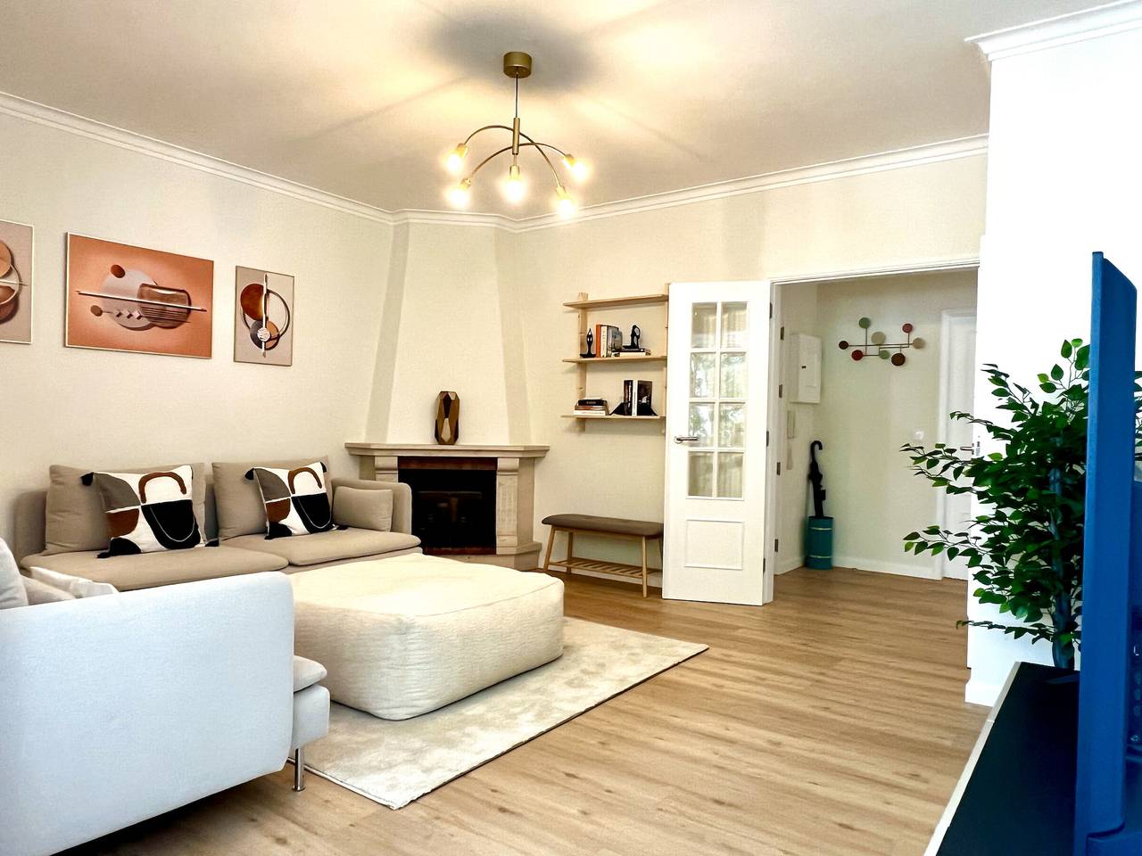 Appartamento intero, Flh Cascais Charming and Peaceful Apartment in Cascais e Estoril, Costa de Lisboa