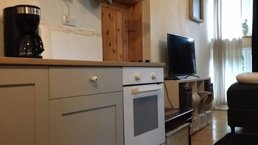 Ferienwohnung für 2 Personen, mit Terrasse in Neustadt am Rübenberge - 2