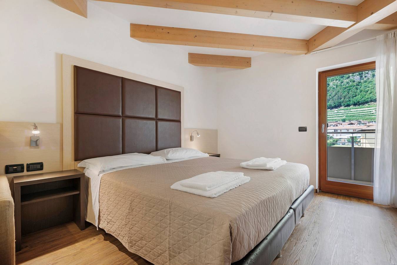 Appartamento vacanze a Mori a partire da 78€ a notte