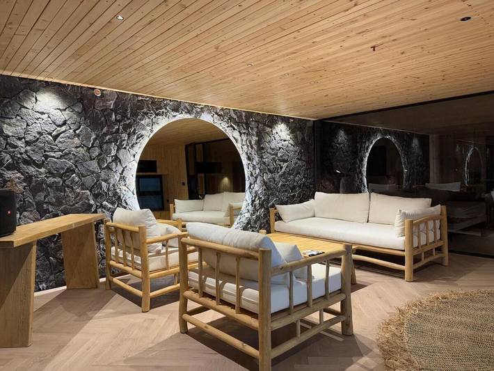 Apartamento de vacaciones para 6 personas, con jacuzzi - 1