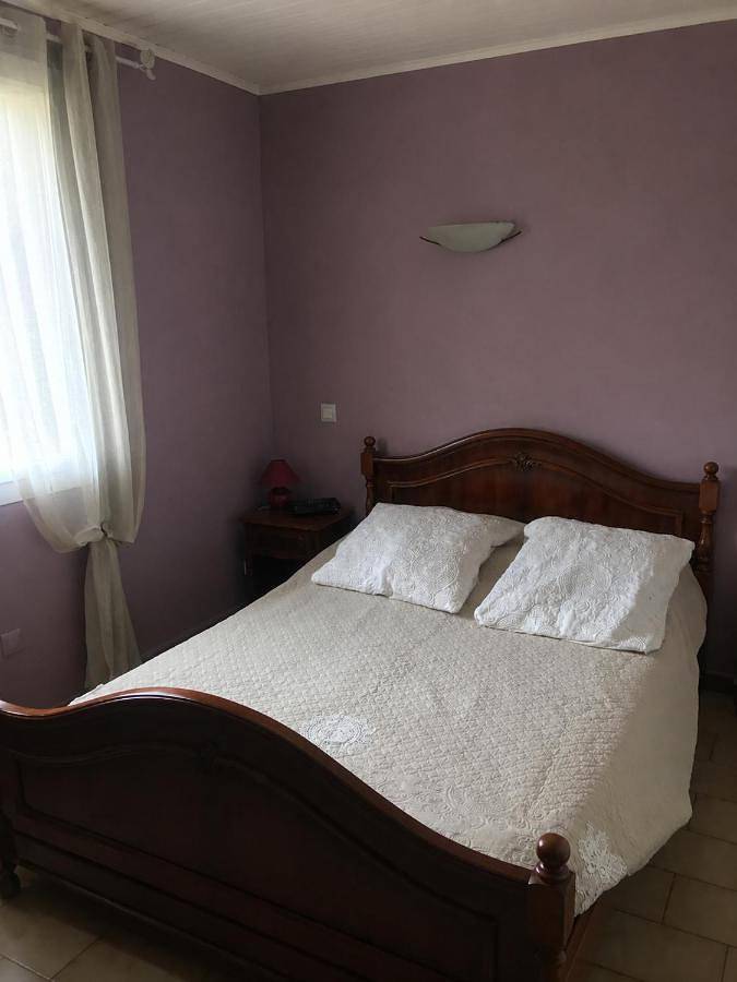 Location de vacances pour 6 personnes, avec piscine et terrasse à Laroque (Hérault) - 4