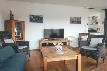 Hütte für 7 Personen in Eckernförde, Ostsee Schleswig-Holstein, Bild 4