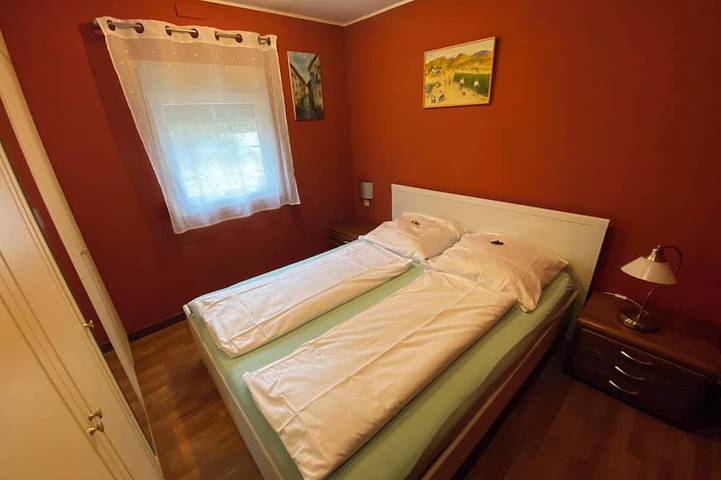 Tolles Ferienhaus in Südspanien, in Ruhiger Natur zum Entspannen und Wandern in Águilas, Cordillera Penibética