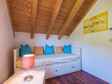 Ferienhaus für 14 Personen, mit Terrasse und Whirlpool sowie Garten in Alpirsbach