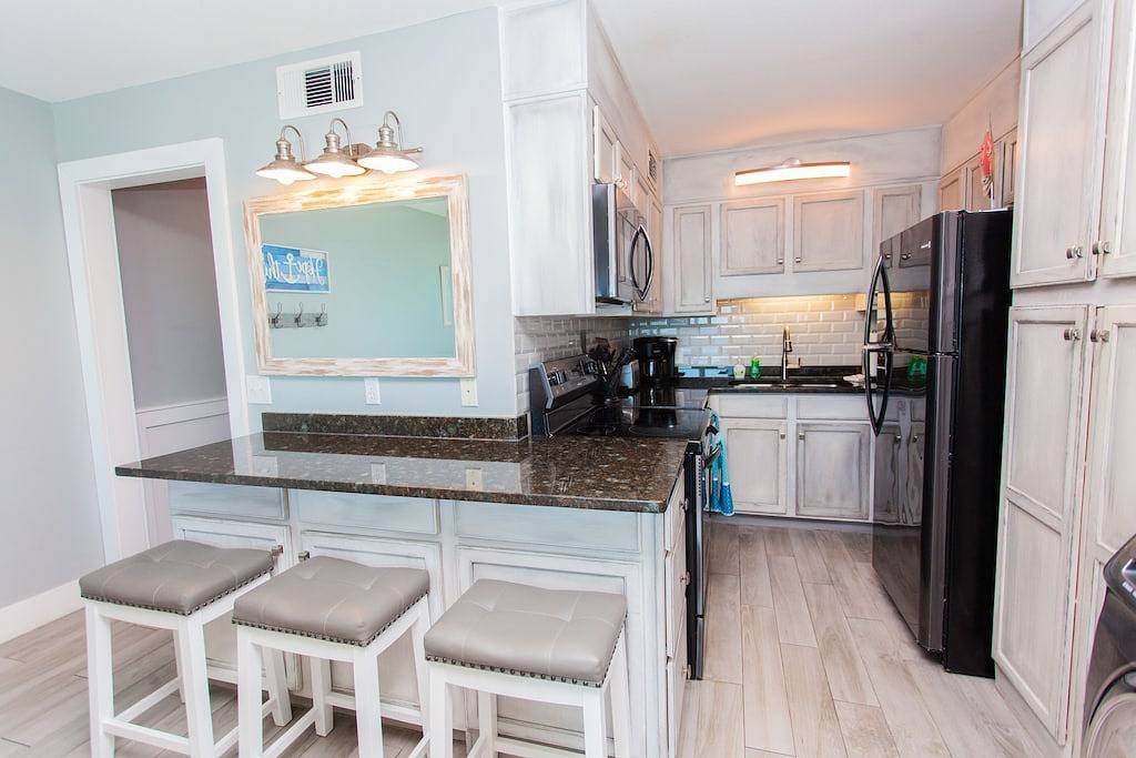 Ganze Wohnung, Beautiful Gulf Front Condo! Summit 627 in Panama City Beach, Emerald Coast