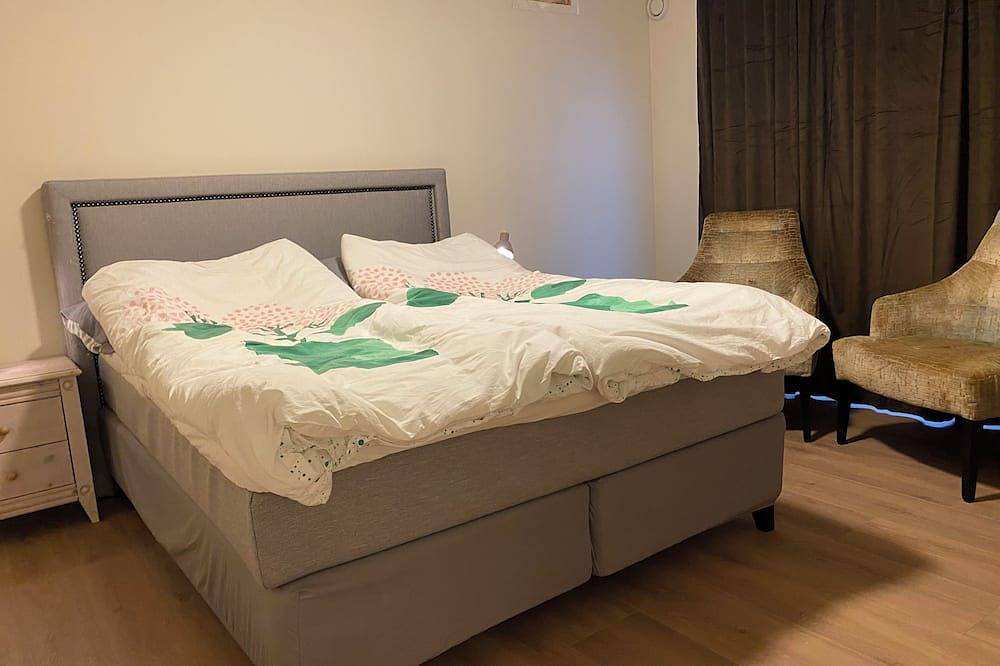 Ganze Wohnung, Apartment in central Uddevalla in Uddevalla, Norra Västkusten