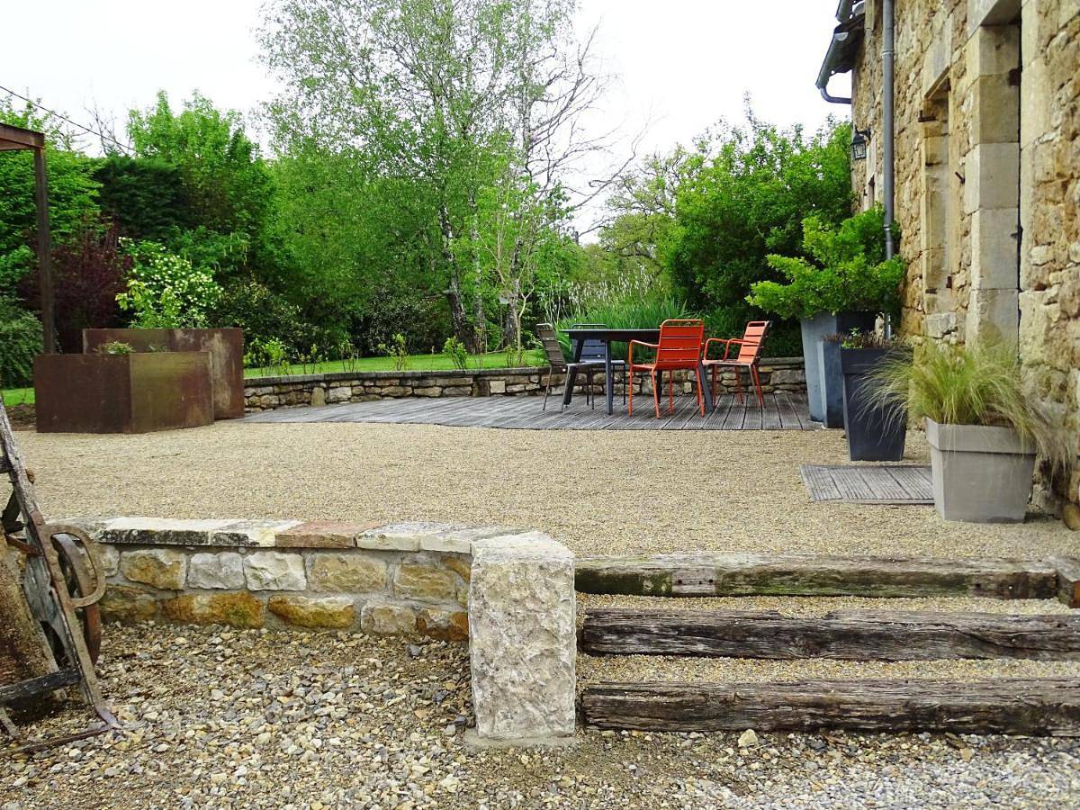 Two-Bedroom House in Bozouls, Aveyron