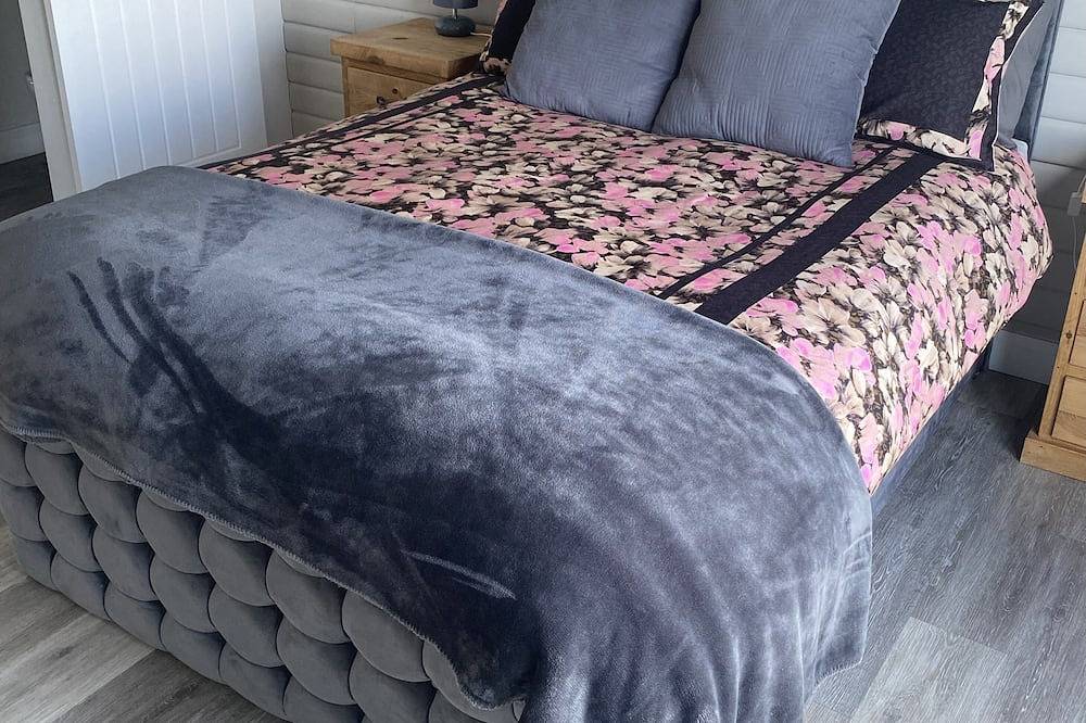 Danielle’s den in Nottinghamshire