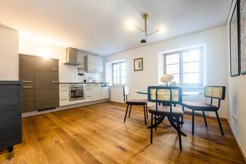 Ferienwohnung für 4 Personen in Bregenz, Obersee (Bodensee), Bild 1