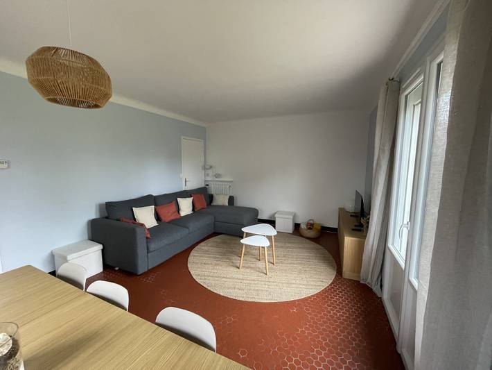 Location de vacances pour 6 personnes, avec jardin, adapté aux familles à Le Croisic - 4