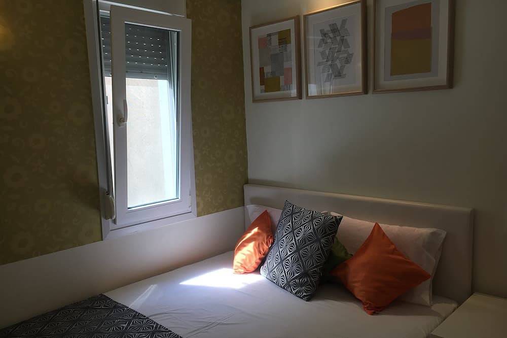 Ganze Wohnung, Das Diamond Resort befindet sich in den ruhigen Vororten von Nea Peramos in Eleftheroupoli, Kavala Region