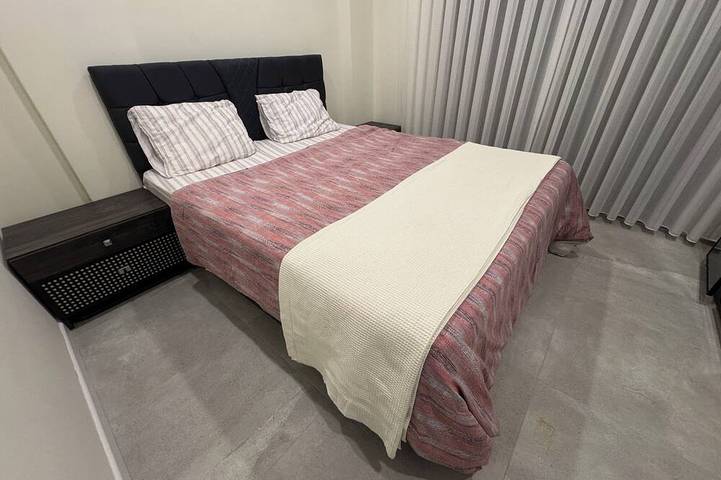 Appartement entier, Beyoglu Homes Evrenseki in Side, Manavgat