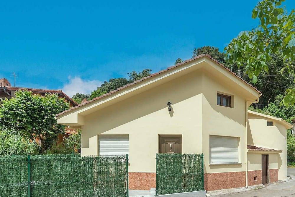Casa la Aldea de Barro in Barro (Llanes), Llanes