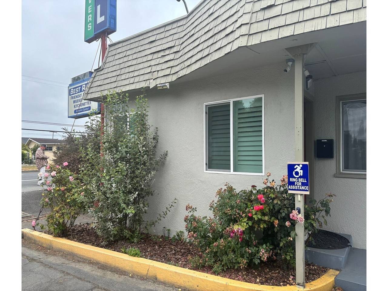 Apartamento entero, Cama Completa Para No Fumadores in Fortuna (Estados Unidos), California North Coast