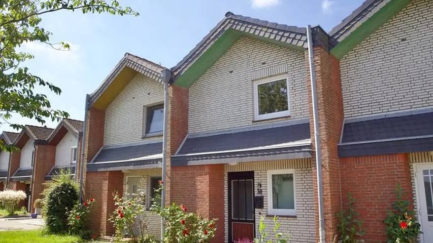 Ferienhaus für 4 Personen (65 m²) in Nordstrand in Nordstrand (Gemeinde), Nordstrand