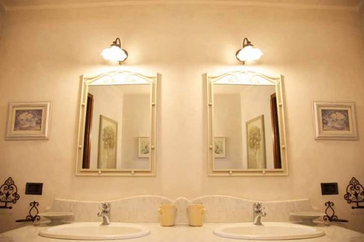 Agriturismo für 7 Personen, mit Garten und Pool in Ligurien - 4