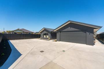 Maison d’hôte pour 4 personnes à Taupo