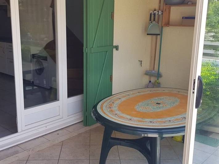 Gîte pour 6 personnes, avec piscine, animaux acceptés dans Plage du Casino - 4