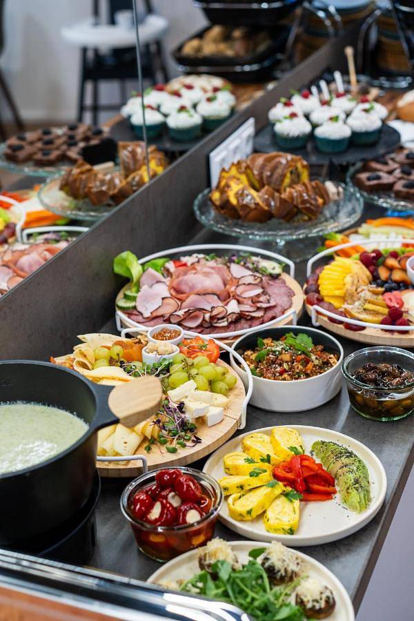 Location de vacances pour 4 personnes, avec terrasse et vue à Mladá Boleslav - 4