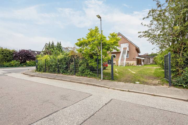 Ganze Wohnung, Apartment „Lütte Haffbude" mit privater Terrasse und Wlan in Scharbeutz, Ostholstein