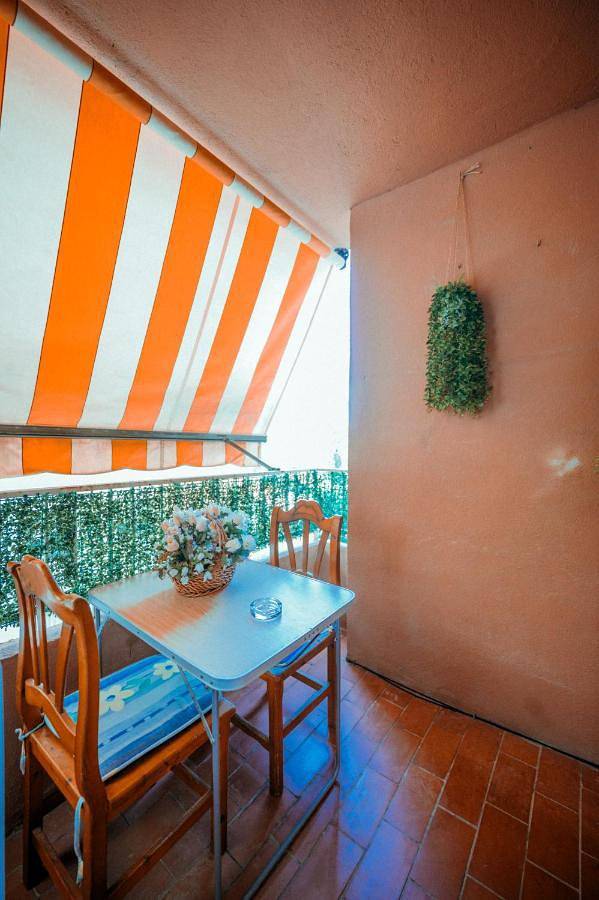 Gîte pour 9 personnes, avec terrasse et vue, animaux acceptés dans el Grau de Castelló - 4