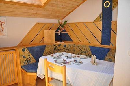 Hütte für 2 Personen, mit Balkon und Garten in Osttirol