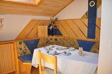 Hütte für 2 Personen in Kals am Großglockner, Schober, Bild 3