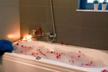 Villa für 4 Personen in Platanias, Kreta Westküste, Bild 2