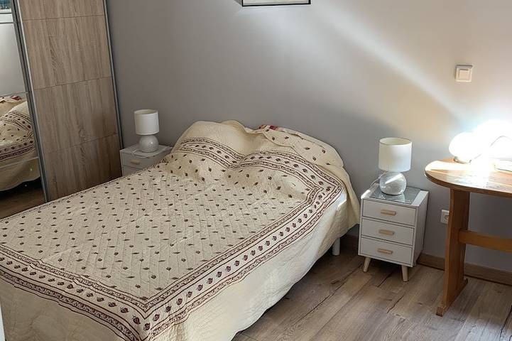 Location de vacances pour 4 personnes à Murato - 2