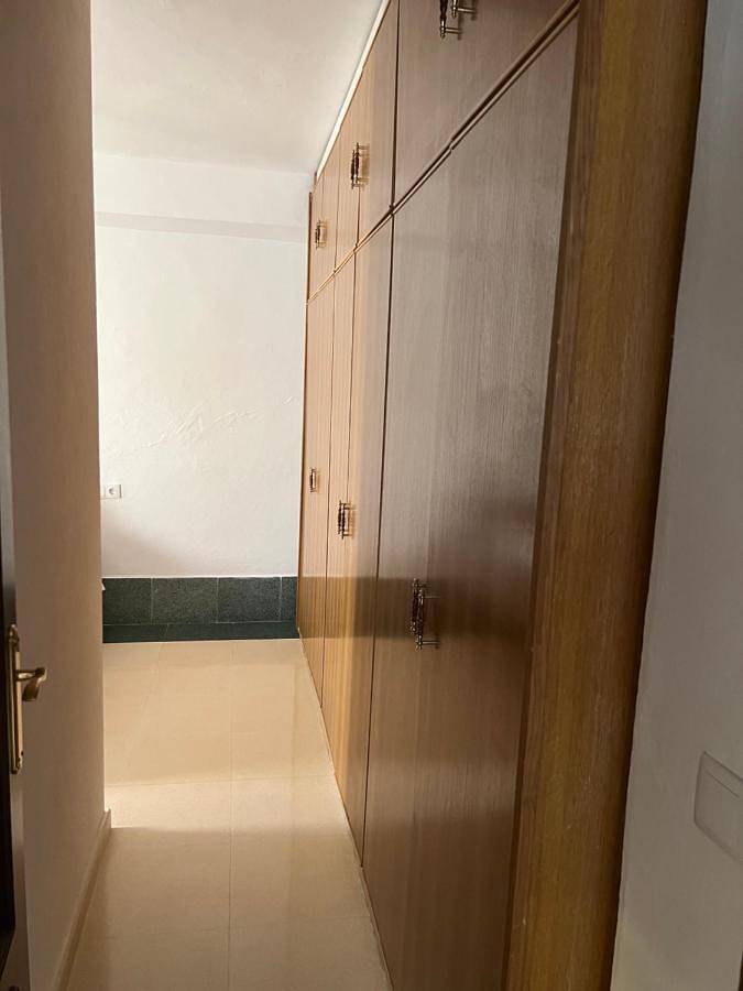 Gîte pour 4 personnes à Lora del Río - 3