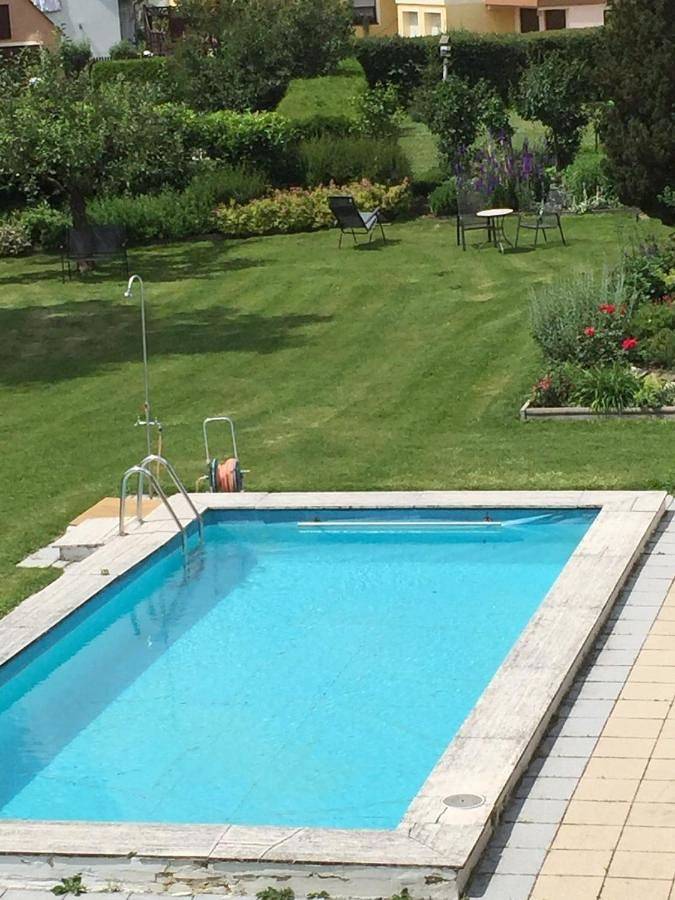 Double Room in Wolframs-Eschenbach, Romantische Straße