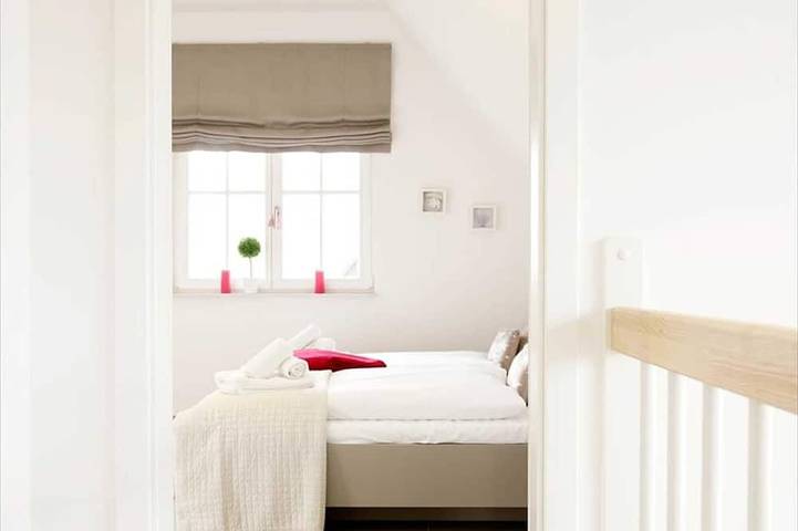 Cottage für 4 Personen, mit Garten und Sauna in Kalkhorst - 2