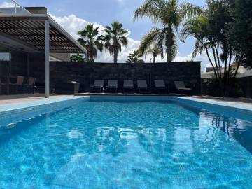 Villa für 12 Personen in Adeje, Teneriffa Süd, Bild 2