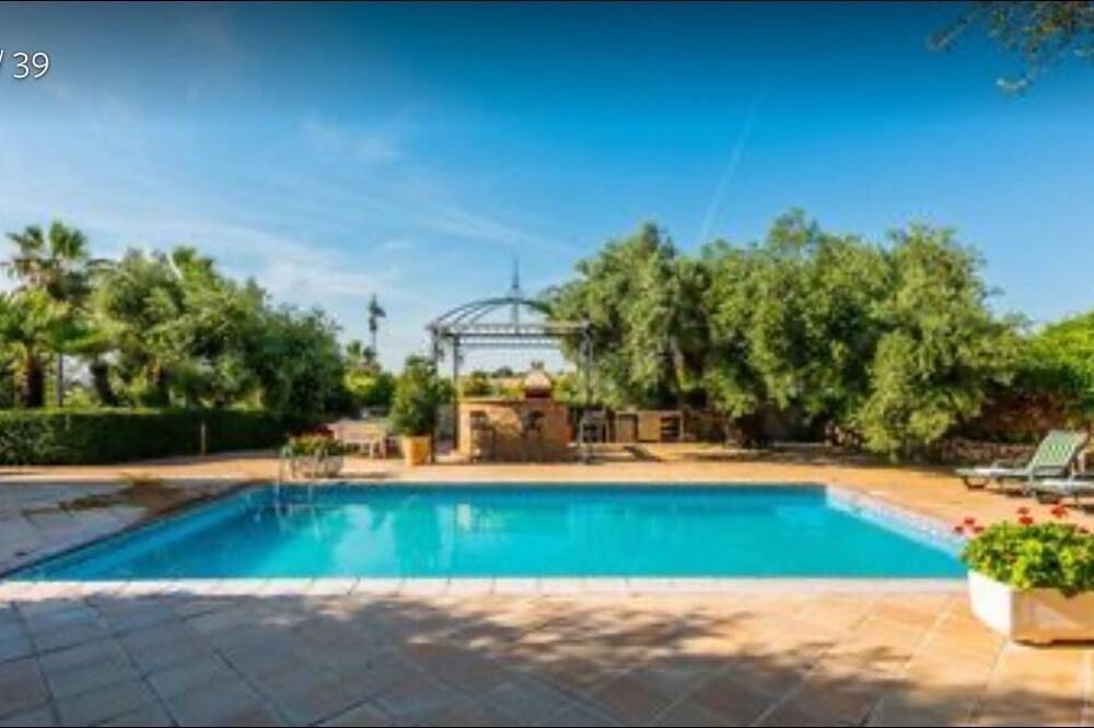 Sierra De Cadiz Maison Rurale in Villamartín, Pueblos Blancos