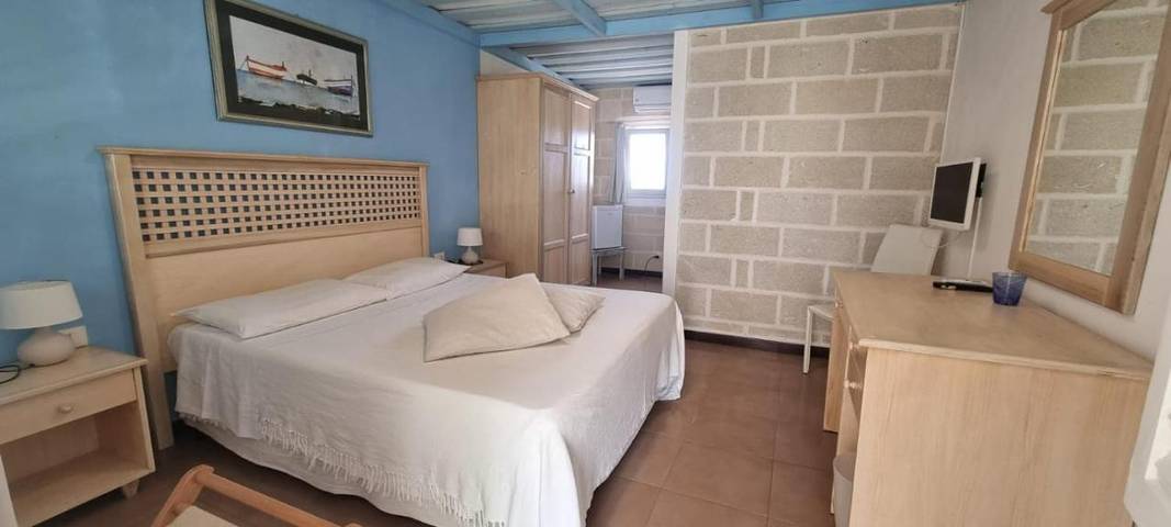 Hôtel pour 2 personnes, avec jardin à Favignana - 2