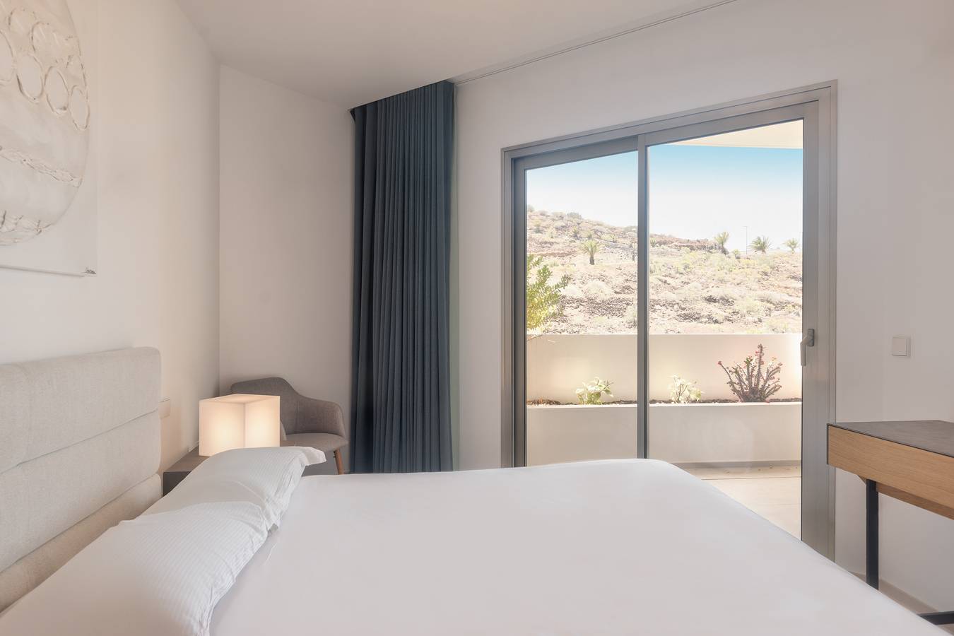 Colinas - Timanfaya 2.2 Deluxe 1B in Palm-Mar, Arona