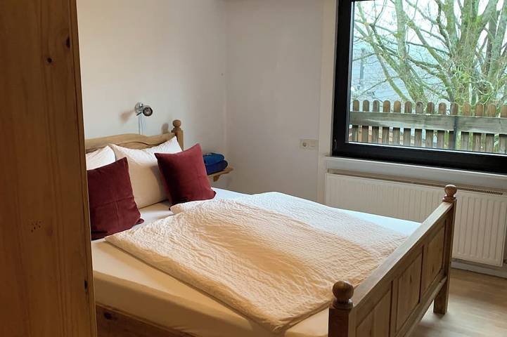 Chalet für 8 Personen, mit Garten und Balkon, mit Haustier in Schmallenberg - 2