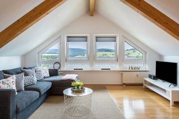 Ferienwohnung für 3 Personen in Breitnau, Hochschwarzwald, Bild 1