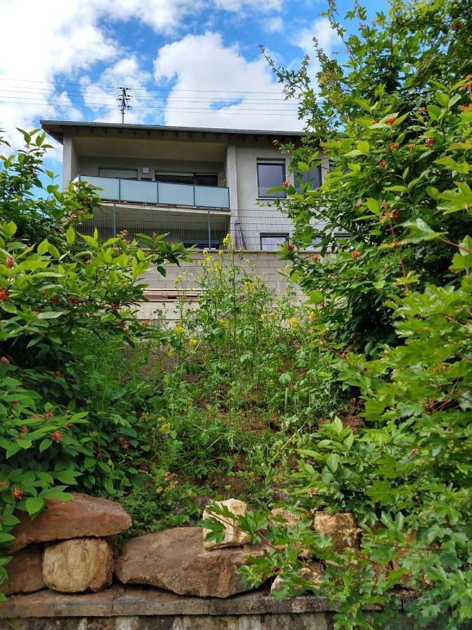 Four-Bedroom House in Bollendorf, Arrondissement d'Eifel-Bitburg-Prüm
