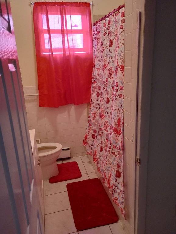Vacation rental for 12 people in East Orange