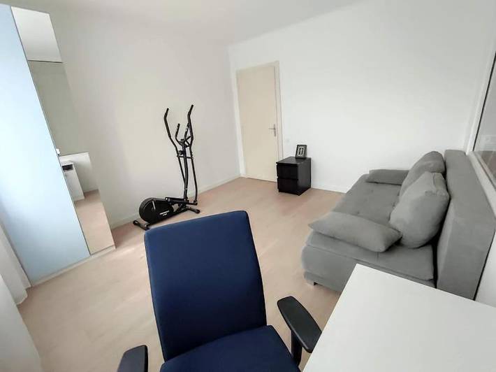 Location de vacances pour 9 personnes, avec jardin, animaux acceptés à Amnéville - 3