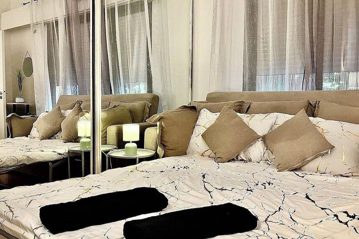 Gîte pour 4 personnes à Chelles - 2