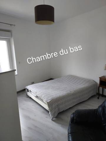 Parc de vacances pour 2 personnes, avec jardin ainsi que piscine et terrasse à Cuy (cobaye)