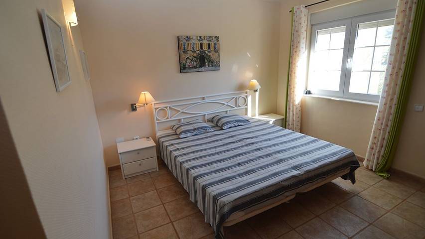 Chalet para 14 personas, con piscina y balcón en Campo de Cartagena - 2