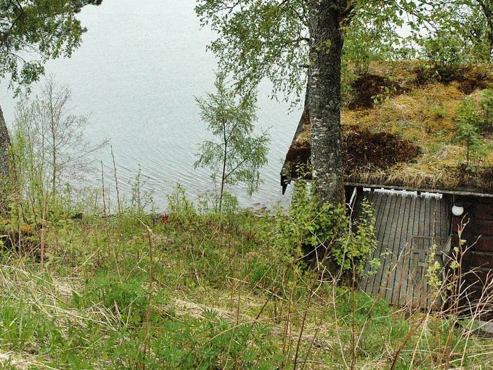 4 Personen Ferienhaus in Surna in Surnadal, Nördliches Fjordnorwegen